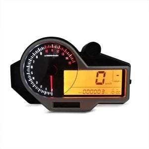 Digital Tachometer für Honda Varadero 125 / XL 1000 V Zaddox SM18_1
