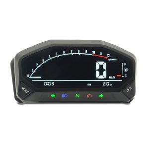Digital Tachometer für Husqvarna 701 Enduro / Supermoto Zaddox SM24_1