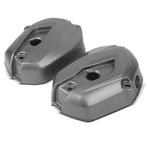 Ventildeckel für BMW R 1200 GS 13-18 / Adventure 14-18 Zaddox Motordeckel rechts links
