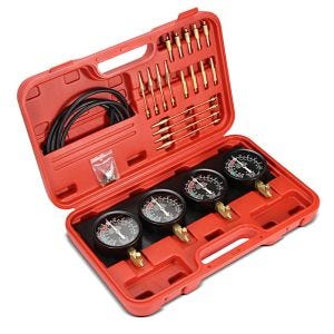 Synchronizer Throttle Body compatible with Honda Varadero XL 1000 V