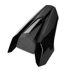 Passenger Seat cowl compatible with Honda CBR 650 R 19-20 rear pillion cover Zaddox black
