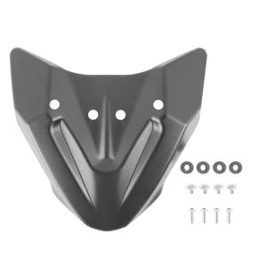 Front fender guard compatible with KTM 790 Adventure 19-21 extension
