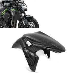 Kotflügel vorne für Kawasaki Z 900 17-21 Schutzblech vorne Zaddox Carbon Look_1