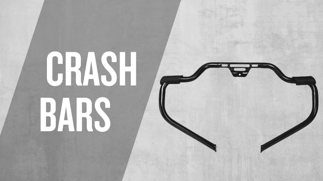 Crashbars