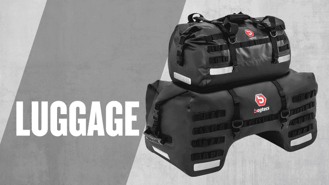 Luggage